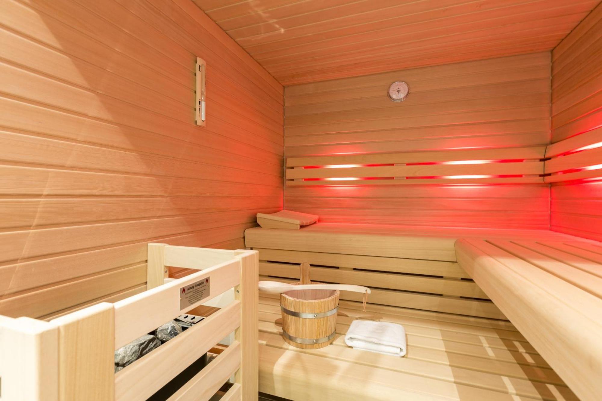 Strân Hüs 1 Ferienhaus *