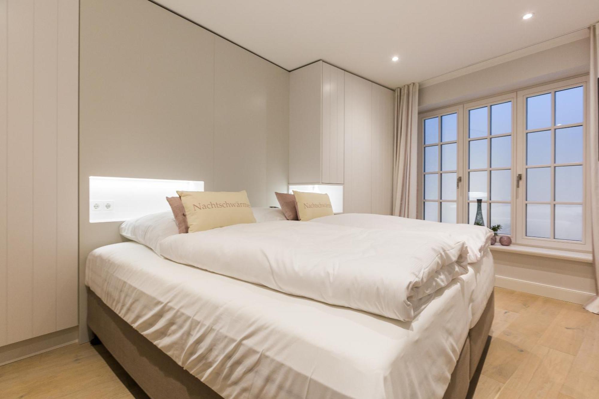 Ferienhaus Strân Hüs 1 *