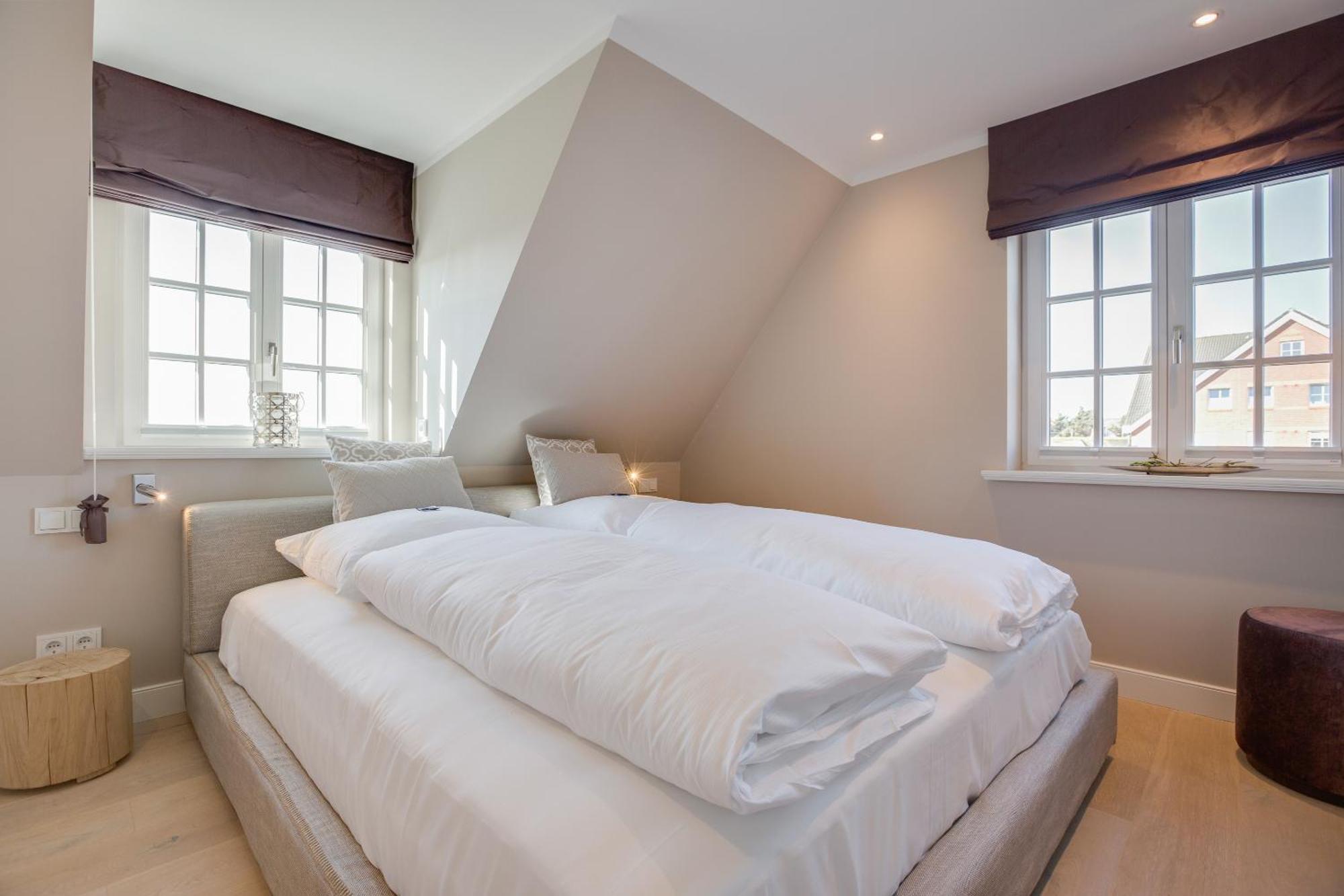 Strân Hüs 1 Ferienhaus *